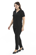 Shefame Kadın Bluz 2614KK110718