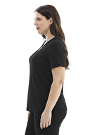 Shefame Kadın Bluz 2614KK110718