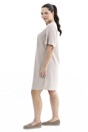 Shefame Kadın Elbise 2614KK105042