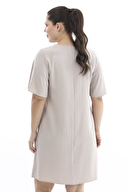 Shefame Kadın Elbise 2614KK105042