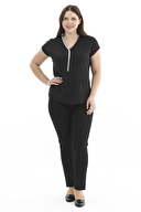 Shefame Kadın Bluz 2614KK110108