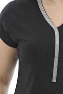 Shefame Kadın Bluz 2614KK110108