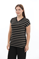 Shefame Kadın Bluz 2614KK110713