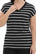 Shefame Kadın Bluz 2614KK110713