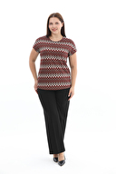 Shefame Kadın Bluz 2614KK110703