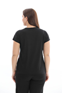 Shefame Kadın Bluz 2614KK110703