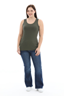 Shefame Kadın Atlet 2614KK121019