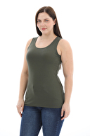 Shefame Kadın Atlet 2614KK121019