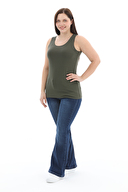 Shefame Kadın Atlet 2614KK121019