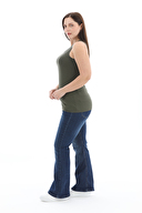 Shefame Kadın Atlet 2614KK121019