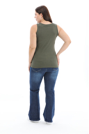 Shefame Kadın Atlet 2614KK121019