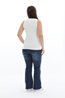 Shefame Kadın Atlet 2614KK121019