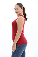 Shefame Kadın Atlet 2614KK121019