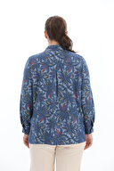 Shefame Kadın Gömlek 2614KK108724