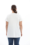 Shefame Kadın Tişört 2614KK120039