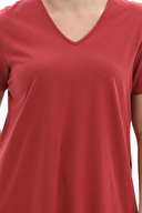 Shefame Kadın Tişört 2614KK120039