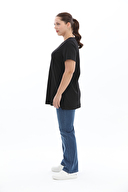 Shefame Kadın Tişört 2614KK120039