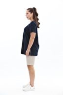 Shefame Kadın Tişört 2614KK120039