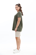 Shefame Kadın Tişört 2614KK120039