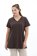 KAHVERENGİ KAHVERENGİ