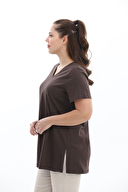 Shefame Kadın Tişört 2614KK120039