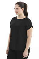 Shefame Kadın Bluz 2614KK110128