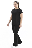 Shefame Kadın Bluz 2614KK110128