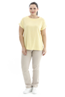 Shefame Kadın Bluz 2614KK110128