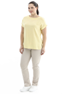 Shefame Kadın Bluz 2614KK110128