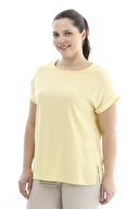 Shefame Kadın Bluz 2614KK110128