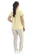 Shefame Kadın Bluz 2614KK110128