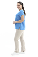 Shefame Kadın Bluz 2614KK110128