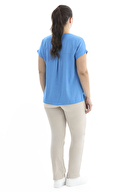 Shefame Kadın Bluz 2614KK110128