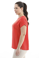 Shefame Kadın Bluz 2614KK110128