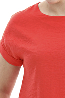 Shefame Kadın Bluz 2614KK110128