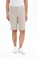 Shefame Kadın Şort 2614KK106713