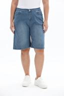 Shefame Kadın Şort 2614KK106712