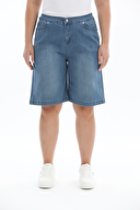 Shefame Kadın Şort 2614KK106712