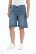 Shefame Kadın Şort 2614KK106712