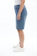 Shefame Kadın Şort 2614KK106712