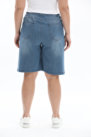 Shefame Kadın Şort 2614KK106712