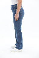 Shefame Kadın Kot Pantolon 2614KK104716