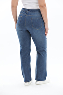 Shefame Kadın Kot Pantolon 2614KK104716