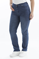 Shefame Kadın Kot Pantolon 2614KK104494