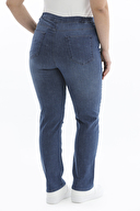 Shefame Kadın Kot Pantolon 2614KK104494