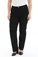 Shefame Kadın Kot Pantolon 2614KK104494