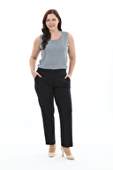 Shefame Kadın Pantolon 2614KK104777