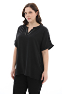 Shefame Kadın Bluz 2614KK110481