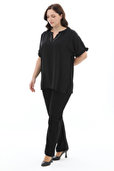 Shefame Kadın Bluz 2614KK110481