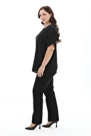 Shefame Kadın Bluz 2614KK110481